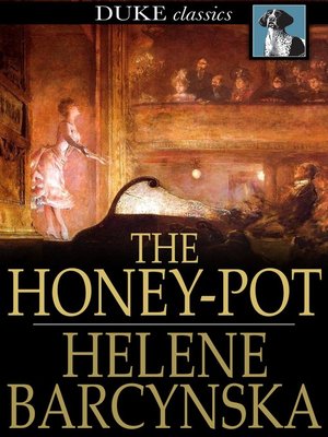 cover image of The Honey-Pot